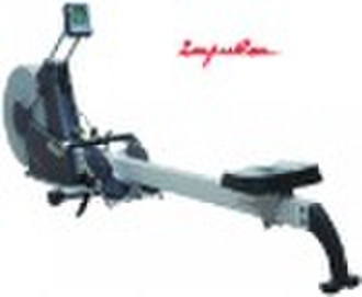 IS400 ROWER MATCHINE GYM FITNESS