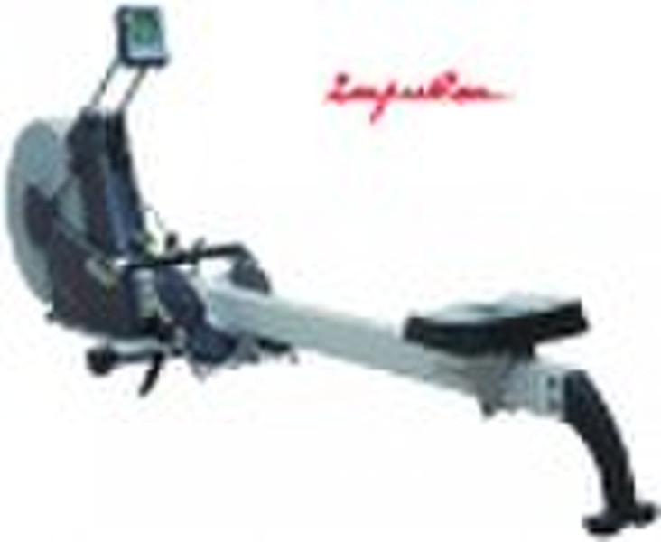 IS400 ROWER Matchine GYM FITNESS