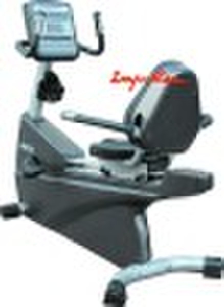 RECUMBENT BIKE IR500, exercise bike