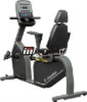 Liegerad PR300, Heimtrainer für Fitness, f