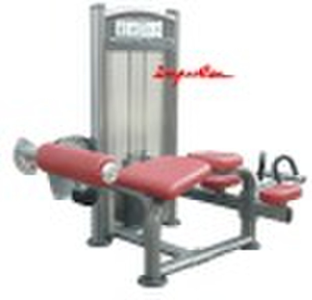 IT9121 LEG CURL,seated leg curl, gym equipment