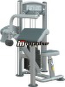 IT9123 arm extension,seated arm extension, tricep