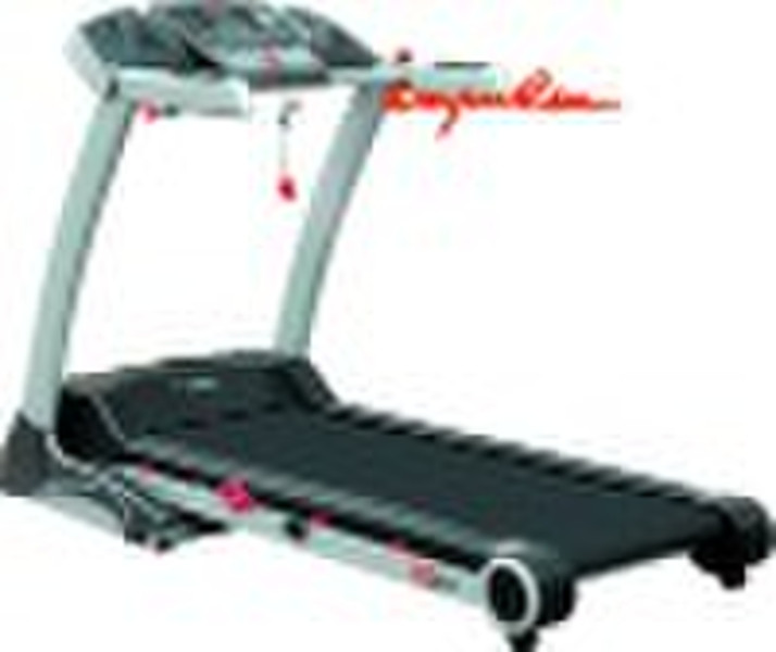 IT207 home treadmills, motorized treadmills, tread