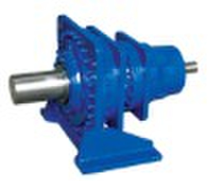 planetary gearbox