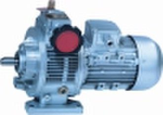 MB Series Speed Variator