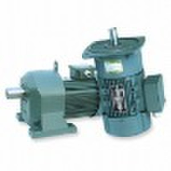 G series gear motor