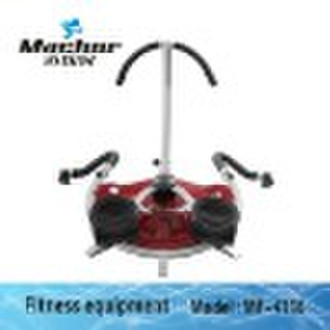 Leg trainer/leg slimmer/leg exercise/Thigh glider