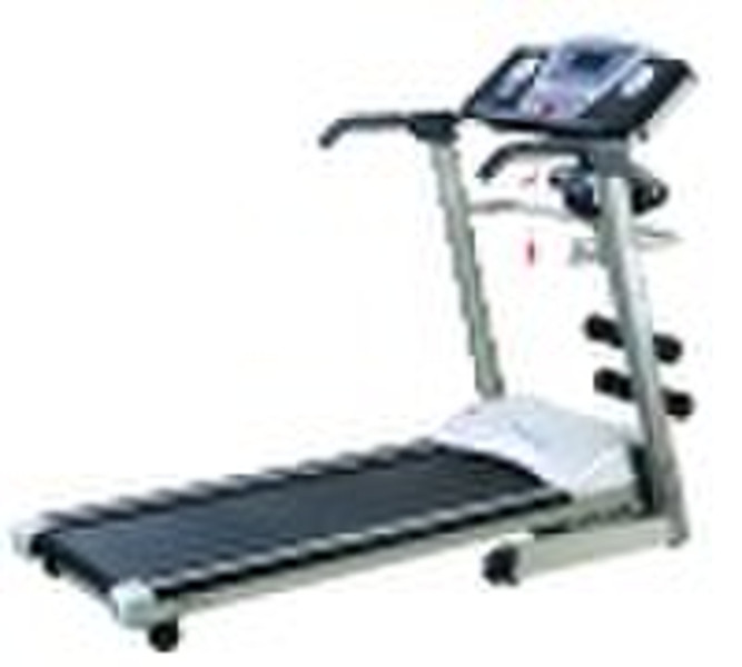 Startseite Laufband MT-5001SD