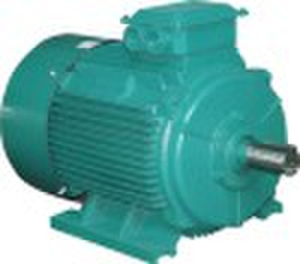 Y2 series (IP54) three-phase AC induction pump mot
