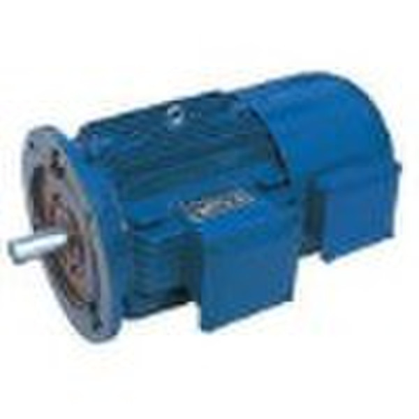 YVF Series speed-regulative and frequency variable