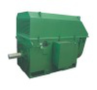 YKK series power plant motor