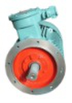 YB2 series electric ac induction motor