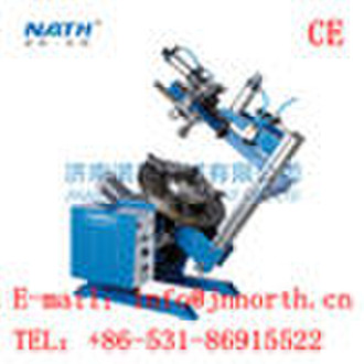 welding positioner machine