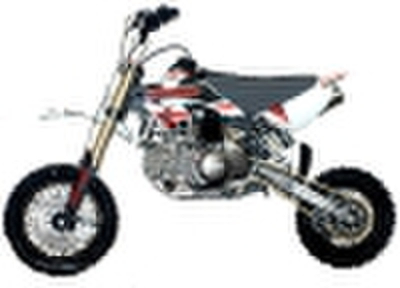 Dirt Bike DTX2