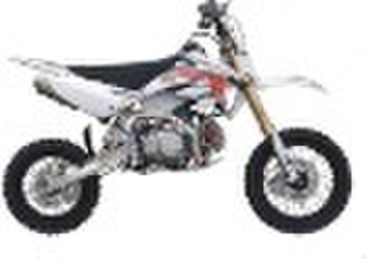 DTX3 dirt bike