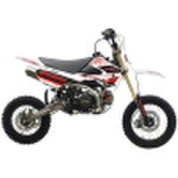 dirt bike DTX4