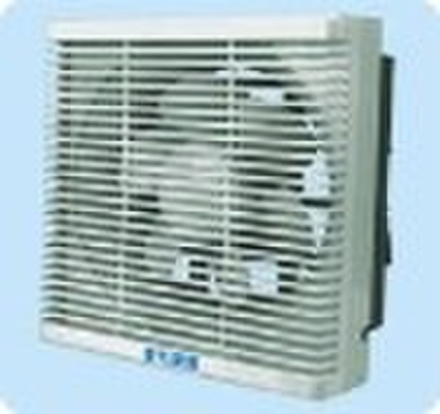 exhaust fan with shutter(APB-A)