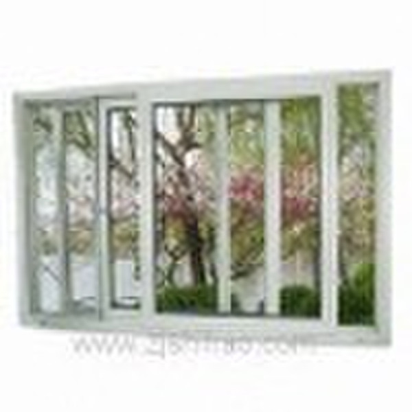 PVC Fenster