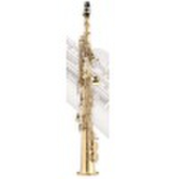 soprano saxophone BASS-51A
