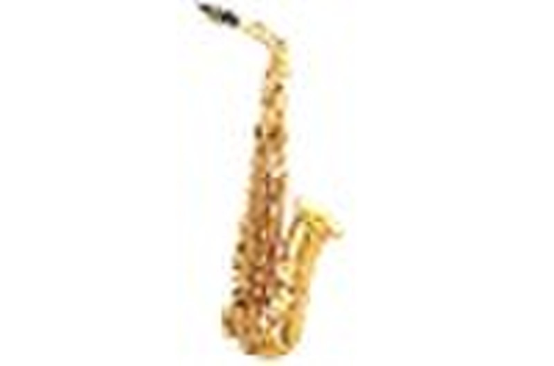 alto saxophone BAAS-61A
