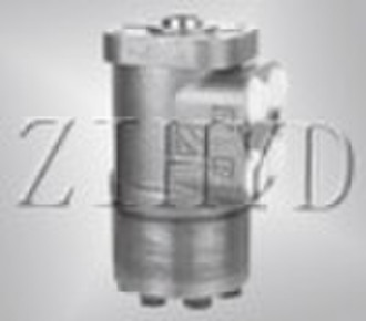 Hydraulic Steering Units