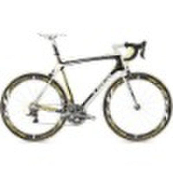 Дорожный велосипед рама 2010 Трек Madone 6.9 Pro дорожный велосипед