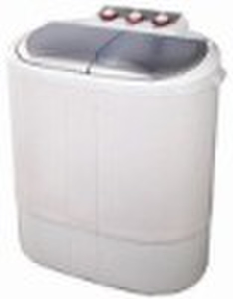 twin tub washing machine