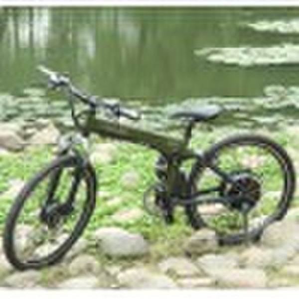 36V Newest Electric bicycle