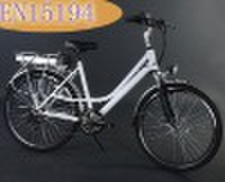 250W Electric bicycle