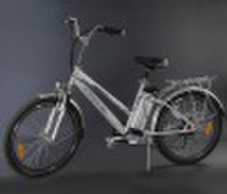 36V Electric bicycle