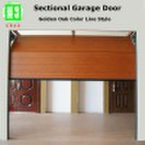 Residential Garage Door