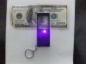 mini money detector