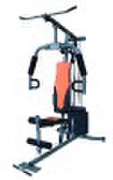 Home Gym equipment