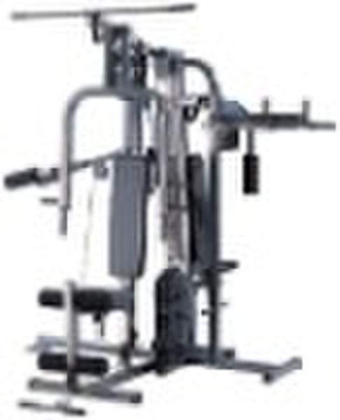 Home Gym equipment