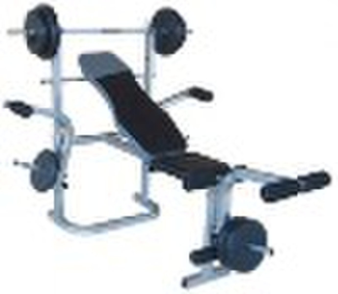 Weight Bench