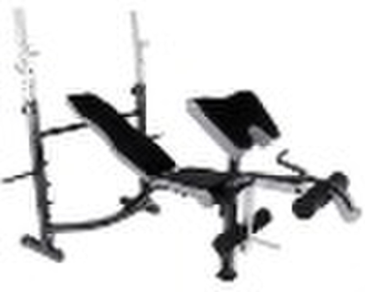 Weight Bench