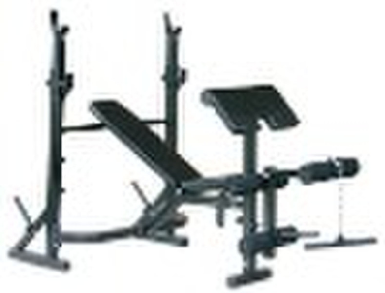 Weight Bench