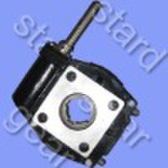 Worm Gearbox (SLJ80)