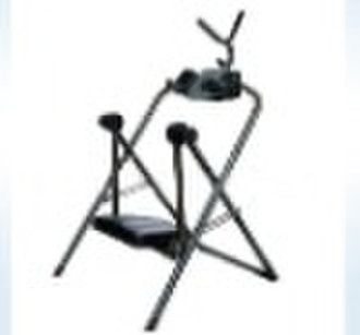 JH-6212 Cardio Twister, wie im Fernsehen gesehen, twister stepp