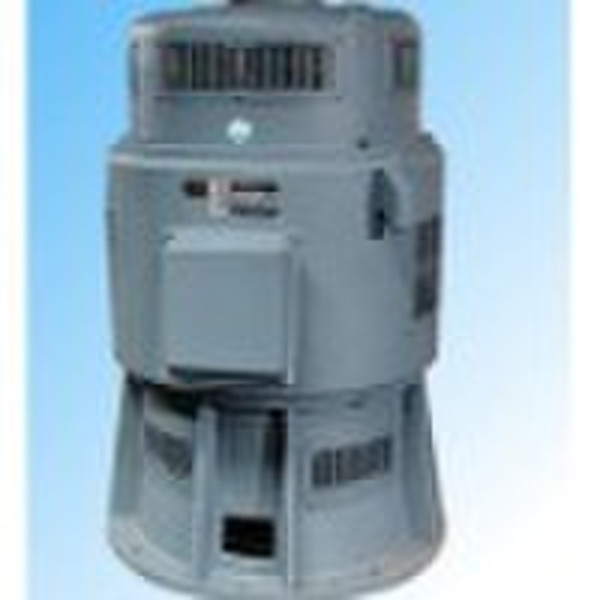 YLS Series Irrigation And Biochemical Industrial M