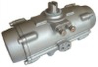 Stainless Steel Pneumatic Actuators (PSS/PSR Serie