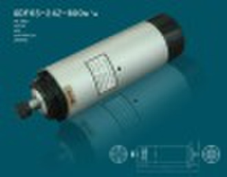 GDF65-24Z/0.8  high-speed electric spindle