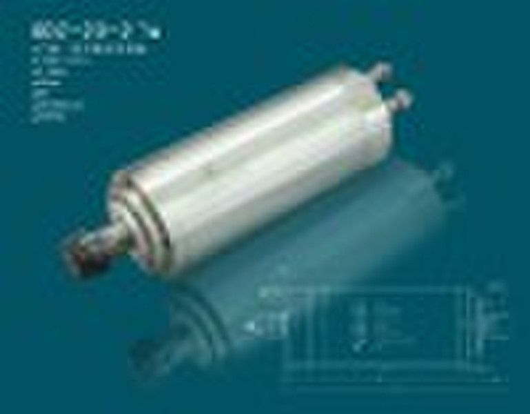 high speed spindle(GDZ 85-2.2kw)