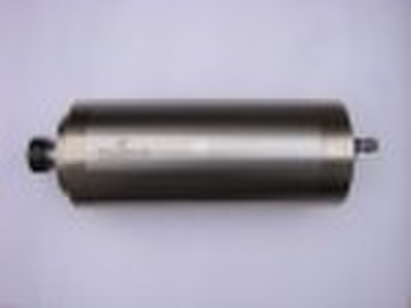 GDZ125/4.5-5.0kw high-speed electric spindle