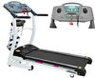 New Motorized Treadmill