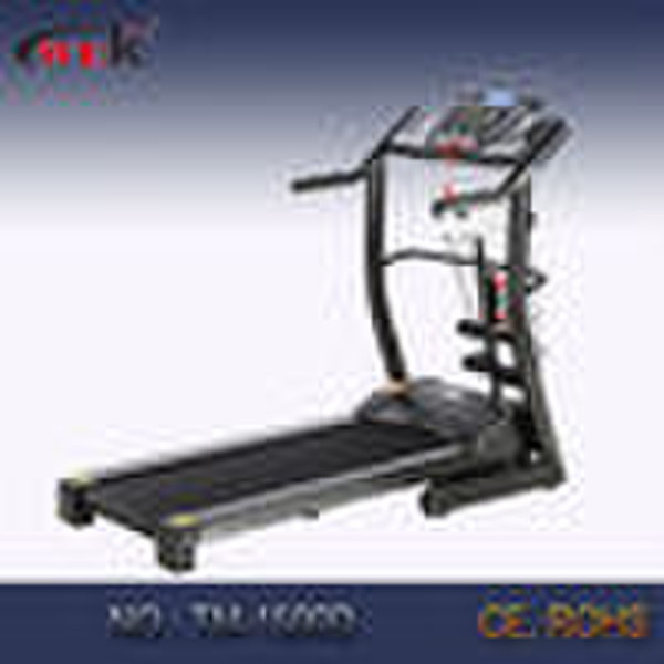 Motorized Treadmill