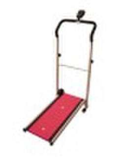 Mini Manual Treadmill MT-370