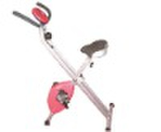 X Magnetic Heimtrainer BK-400