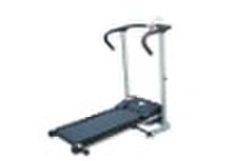 Motorized Treadmill TM-1000