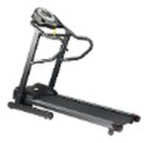 MOTORIZED TREADMILL